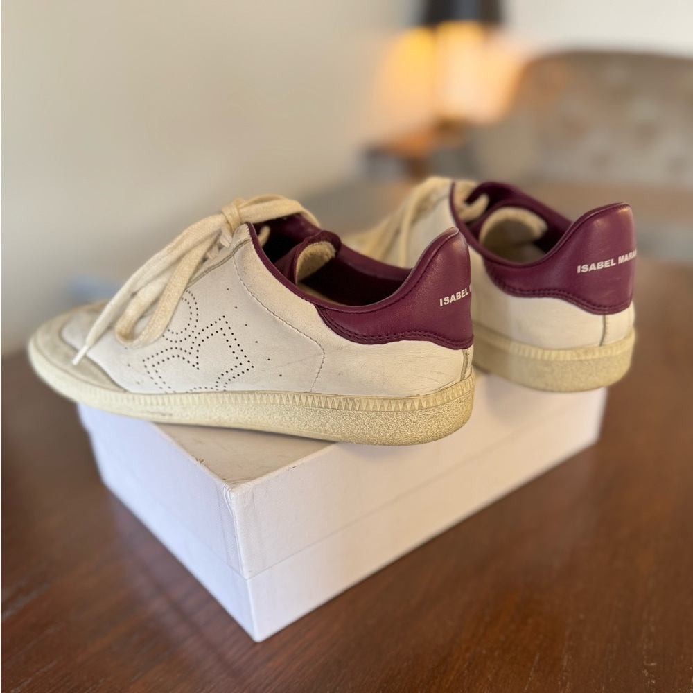 Isabel Marant sneakers